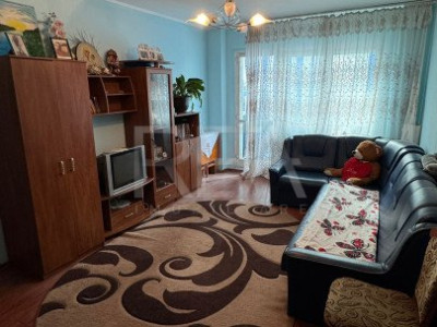 Apartament cu 2 camere, etajul 2/10, Pantelimon-Socului