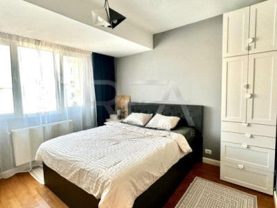 Apartament 2 Camere  Calea Victoriei Metrou Aproape