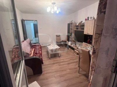 Apartament de 2 camere zona pantelimon