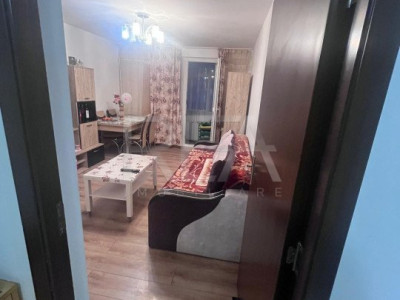 Apartament de 2 camere zona pantelimon