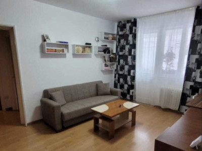 2 camere  semidecomandat, 2/4, Apusului, Str. Floarea Roșie.