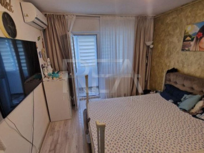 Apartament 3 camere  / 2 bai / Budimex