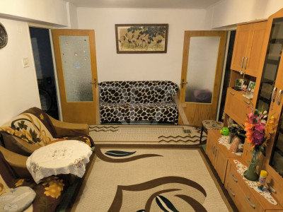 3 Camere | Bloc Reabilitat | Centrala Proprie | Zona Dristor 
