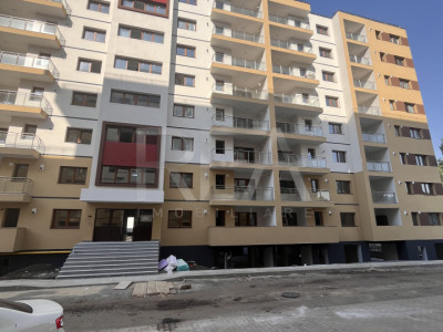 Apartament 2 camere/ Bloc nou /Cartier Solar Berceni
