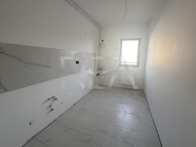 2 camere / Metro Berceni / Bloc nou