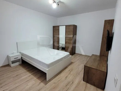 Garsoniera 41 M.p. | Exigent Plaza Faza 4