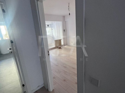Apartament 3 camere zona Doamna Ghica