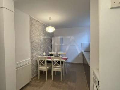 SPATIU COMERCIAL DEMISOL - AVERESCU ARCUL DE TRIUMF