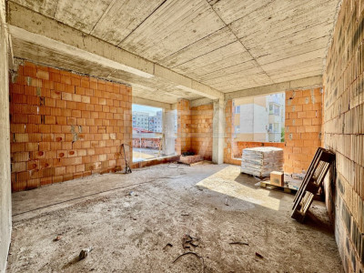 Unicat pe Piata! Penthouse in centrul Orasului
