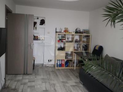 2 camere cu centrala proprie | renovat + mobilat | - Alexandru Obregia 