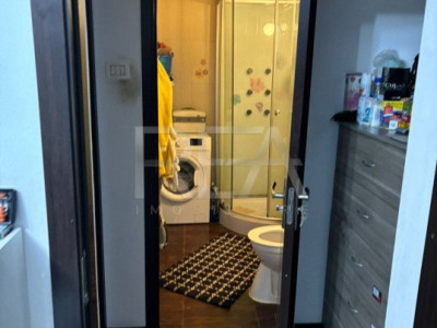 2 camere renovat cu instalatii schimbate - Brancoveanu - Nitu Vasile