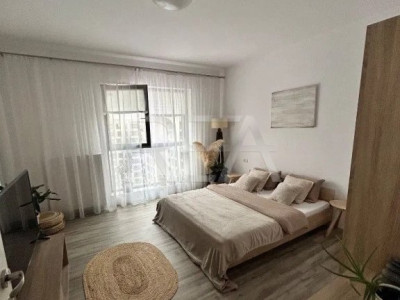 Garsoniera | Exigent Plaza Faza 2