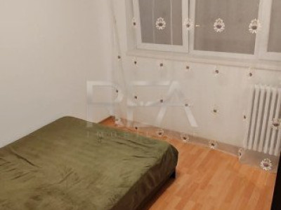 3 camere semidecomandat, 1/10, Apusului, Str. Lacul Zanoaga.