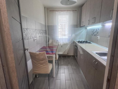 Apartament 2 camere zona Colentina
