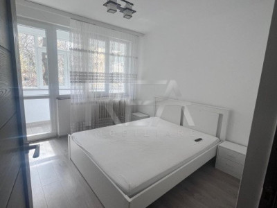 2 camere - Colentina - decomandat - 2/10 - renovat - anvelopat