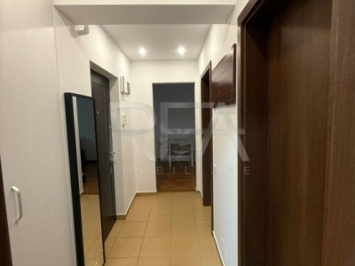 APARTAMENT 2 CAMERE /CENTRALA / BLOC 2017 / OLTENITEI 