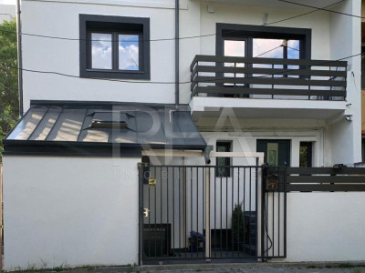 VILA Bucurestii Noi pentru SPATIU COMERCIAL
