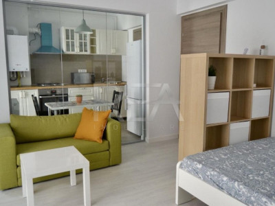 Garsoniera | Complex Rezidential 21 Residence | Lujerului