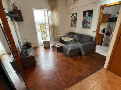 Apartament 2 Camere | P-ta Romana | 2 minute de statia de metrou Piata Romana