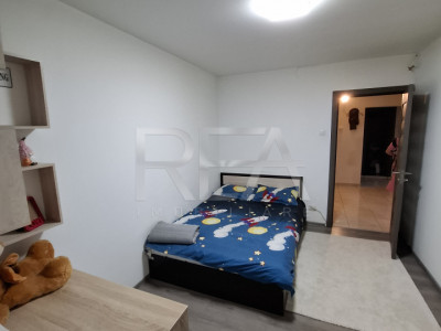 4 camere  decomandat P/8, Gorjului-Rasaritului.