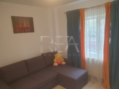 Apartament 3 Camere Sebastian Novaci Nedeleanu Ion