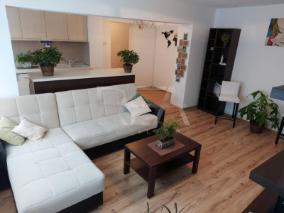 Apartament 3 Camere Drumul Taberei