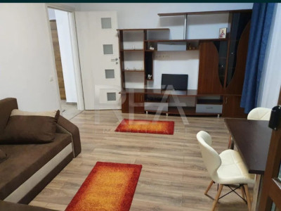 Apartament 2 camere + Loc de Parcare Rosu