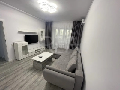 Apartament 2 Camere Rotar Park 2