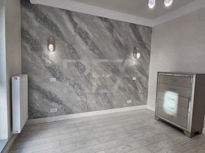Apartament 3 Camere Exigent Plaza Residence 