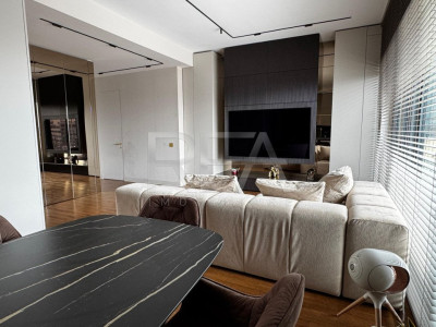 Apartament 3 camere, tip penthouse in Avalon Estate\Porsche Pipera