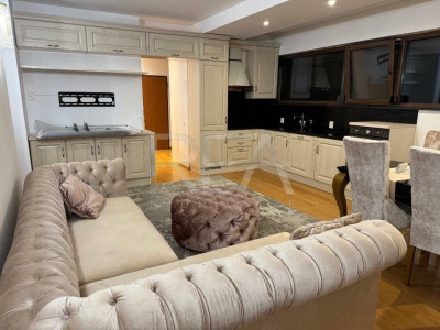 Apartament 3 camere | Loc de parcare si boxa | Kiseleff -Arcul de Triumf