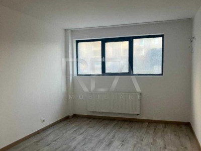 Apartament 3 camere | Complexul Rezidential Exigent Plaza Faza 1 | Demisol