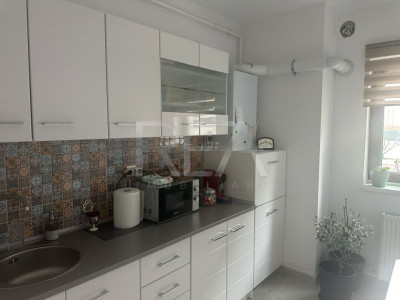 Apartament 3 camere/ Drumul Taberei, Moghioros Park