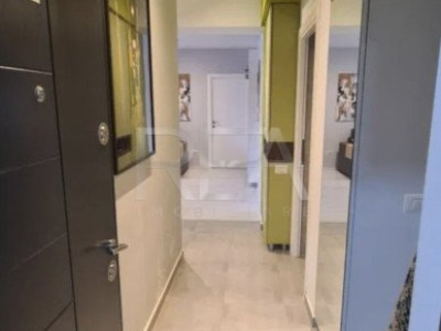 3 camere 5/5, parcare centrala, Pacii, Str. Babesti.