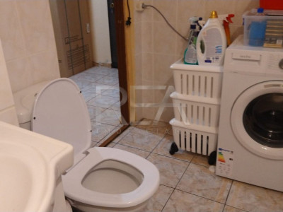 Apartament cu 4 camere zona Doamna Ghica