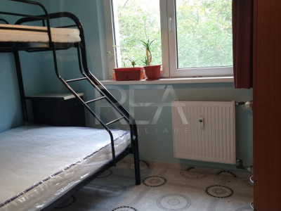 4 camere - Tei - decomandat - 1/10 - anvelopat