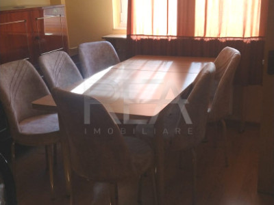 4 camere - Tei - decomandat - 1/10 - anvelopat