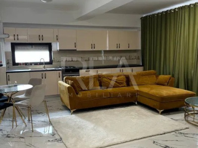 3 camere, cu loc de parcare | zona Pipera