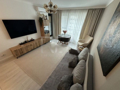 2 camere | Mobilat si Utliat | Onix Park Pipera