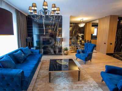 4 camere | Lux | Cartierul Francez/Herastrau