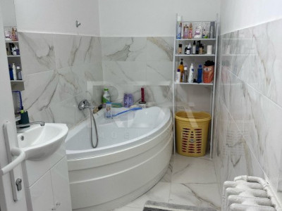 Apartament 2 camere, et 9/9, Stefan cel mare/Lizeanu