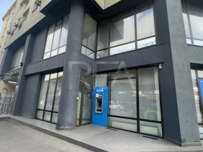 SPATIU COMERCIAL PASAJ BASARAB - CALEA GRIVITEI