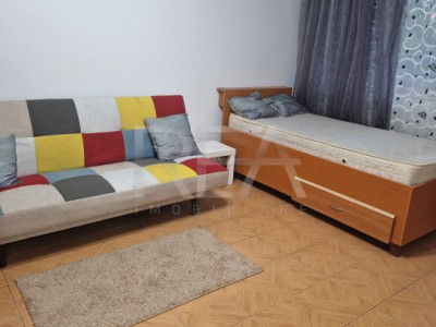 2 camere la etajul 3 Mobilat si Utilat- Alexandru Obregia - 
