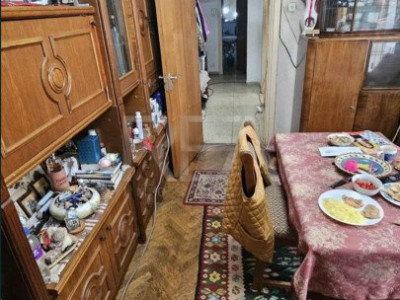 4 camere 1/4, Militari, Apusului-81 mp.