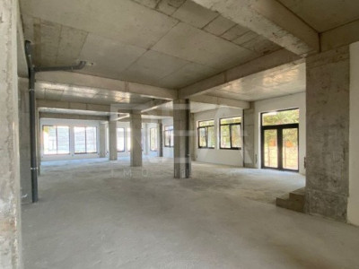 Spatiu comercial diverse activitati | Stradal | Tunari-Pipera