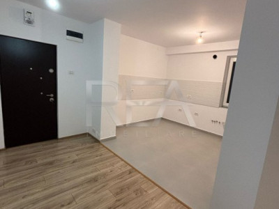2 camere decomandat 13/14, renovat, anvelopat, Militari, Gorjului.