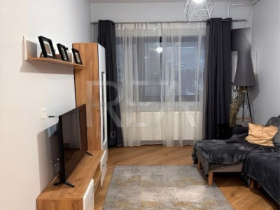 2 camere, mobilat si utilat | Loc de Parcare | 4City North/Pipera