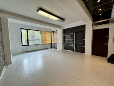 Apartament 2 Camere Piața Dorobanților Bloc Boutique Etaj 1
