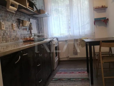 2 camere - renovat - parter - Vitan/Olimpia