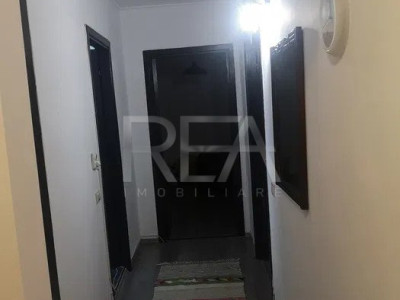 Apartament 4 camere decomandat 1/4, anvelopat Rahova, Soseaua Alexandriei
